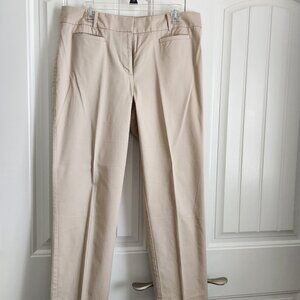 Ann Taylor Tall ankle pants